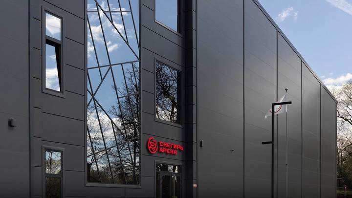 Фото: Сайт Сергея Собянина Фото: Сайт Сергея Собянина