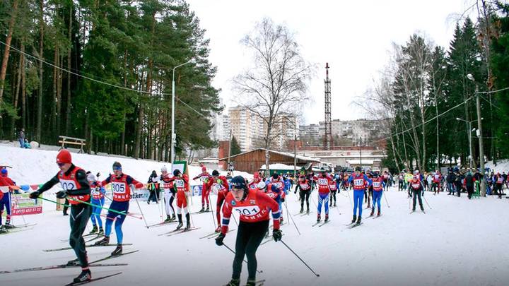 Фото: Сайт Сергея Собянина Фото: Сайт Сергея Собянина