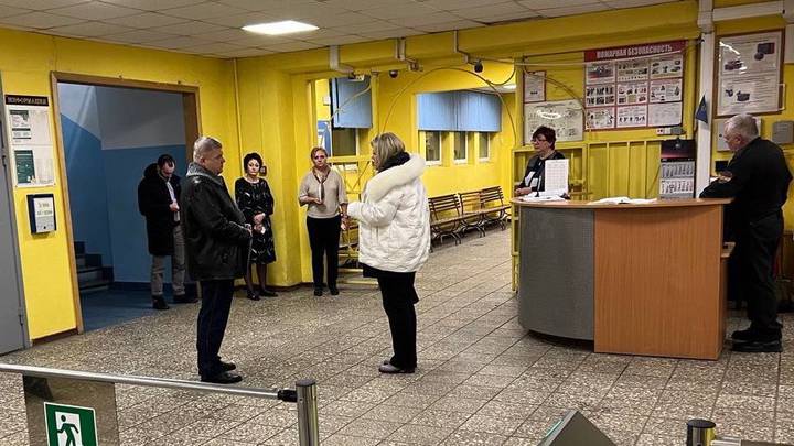 Следователи раскрыли детали дела по факту покушения на убийство девочки в химкинском лицее