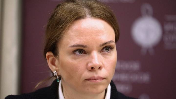 Новым гендиректором Третьяковской галереи назначили Елену Проничеву