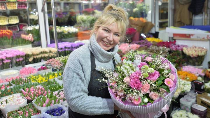 Флорист Ионова объяснила, как сэкономить на цветах ко Дню святого Валентина