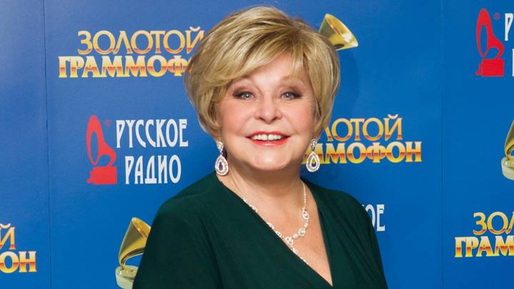 Женщина, которая ведет: Ангелина Вовк о Японии, любви к телевидению и месте под солнцем