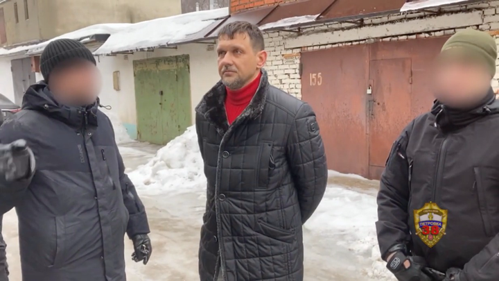 Полицейские ликвидировали нарколабораторию в Новой Москве
