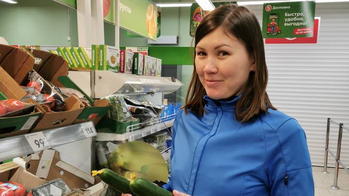 «400 рублей за килограмм»: как землетрясение в Турции повлияло на стоимость овощей