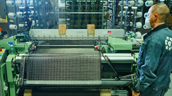 Овчинский: При реконструкции социально значимого объекта в Татарстане применили материалы столичного производителя