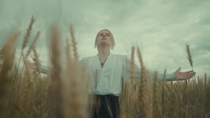 «Я русский, я иду до конца»: певец SHAMAN — об имидже, конкуренции и патриотизме
