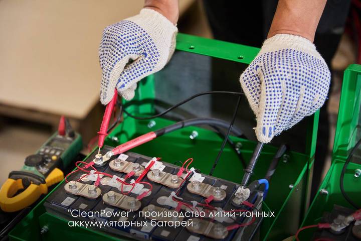 Фото: Telegram / Мэр Москвы Сергей Собянин Фото: Telegram / Мэр Москвы Сергей Собянин