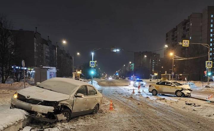 Фото: Госавтоинспекция Москвы