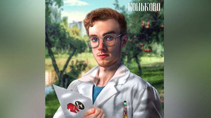 Бибирево предпочитает блондинок: какими нейросеть видит районы Москвы