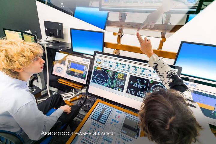 Фото: Сайт Сергея Собянина Фото: Сайт Сергея Собянина