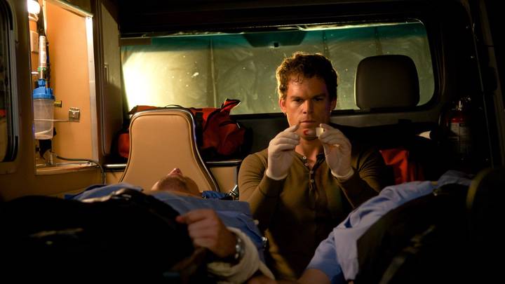 «Больная тема»: судмедэксперт Алексей Решетун — о сериальных стереотипах и специфике работы в экстремальных условиях