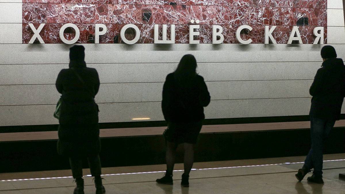 Сергей Собянин сообщил, что на всех станциях БКЛ пять дней можно бесплатно входить в метро 