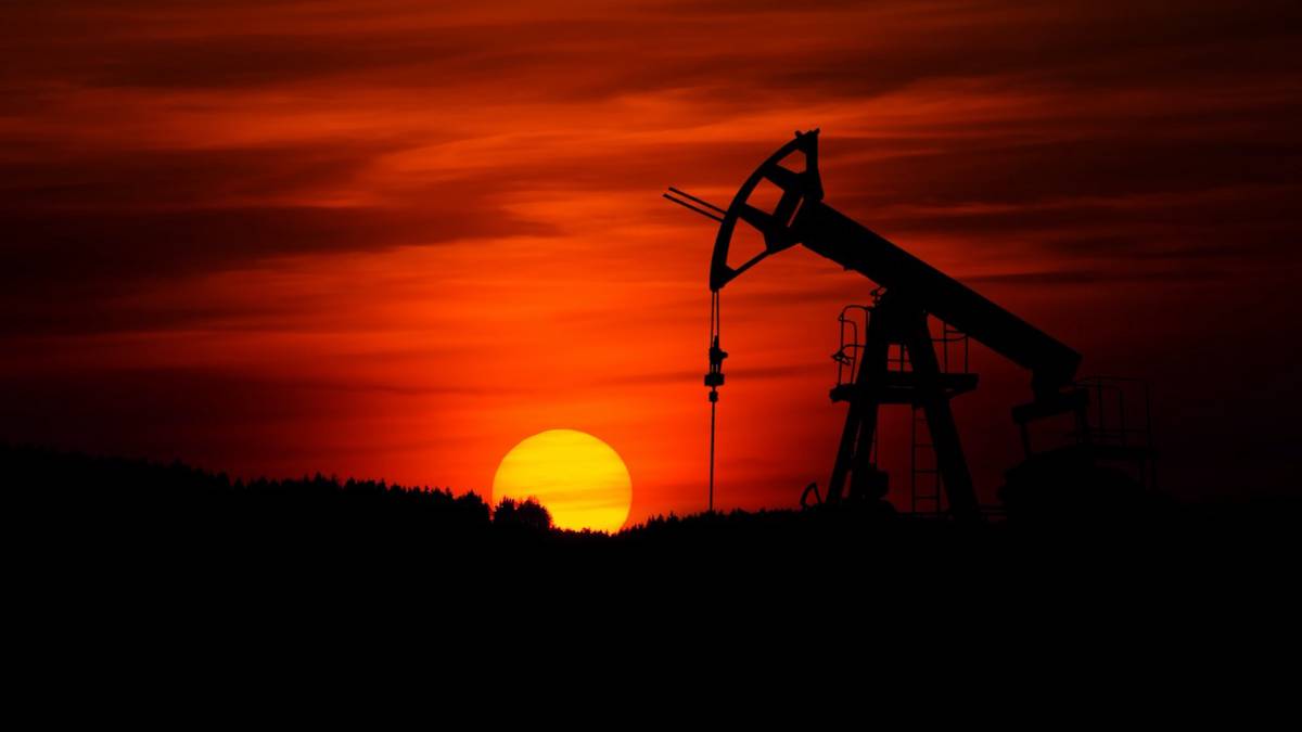 Минэнерго России сообщило о новом порядке мониторинга цен на нефть