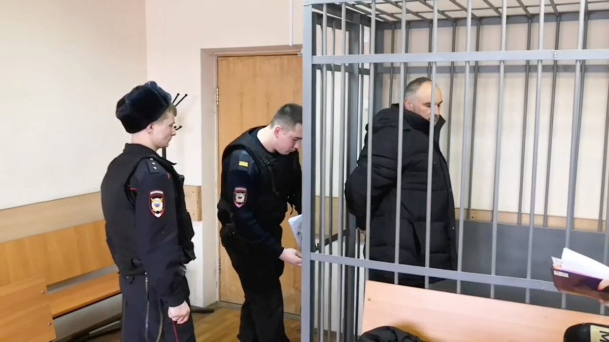 Прокуратура взяла на контроль расследование убийства жителя Пушкина