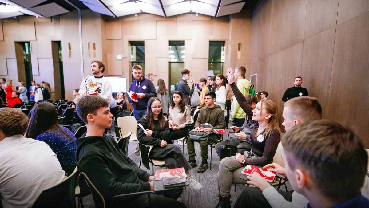 Собянин: В проекте «Бизнес-уик-энд» за четыре года прошли обучение более 180 тысяч москвичей