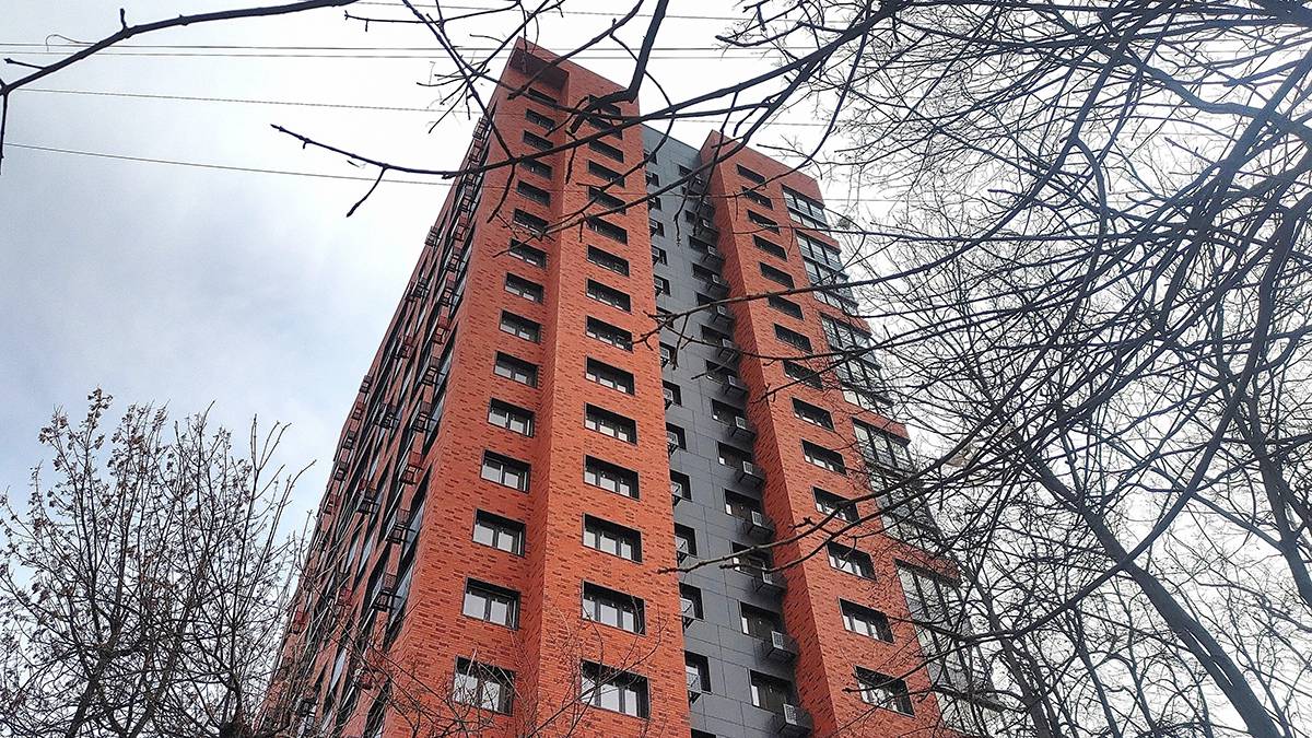 Свыше трех тысяч москвичей получили квартиры по реновации с конца декабря 2022 года