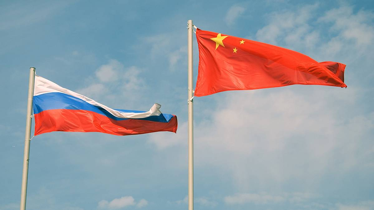 Глава минобороны Китая посетит Россию с официальным визитом