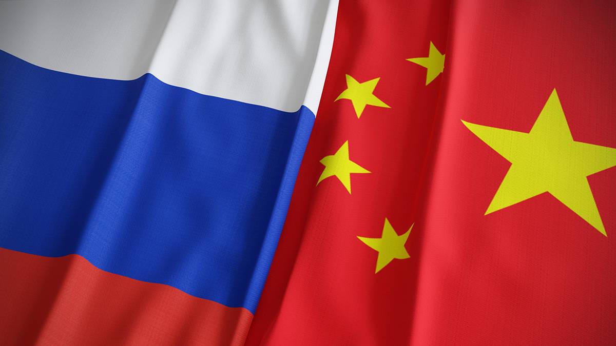 ВЦИОМ: Более половины россиян считают Китай стратегическим и экономическим партнером