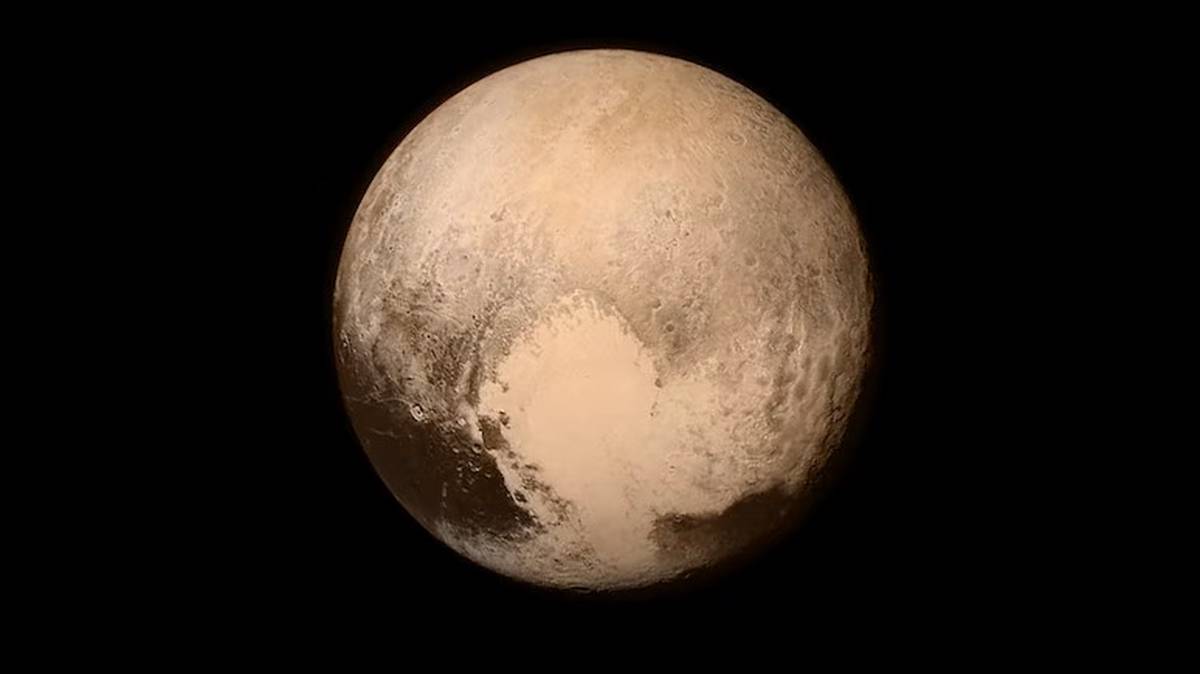 Плутон будет суров, но справедлив: астрологический новый год принесет большие изменения