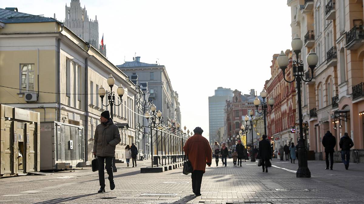 Стало известно, жители каких районов Москвы болеют чаще всего