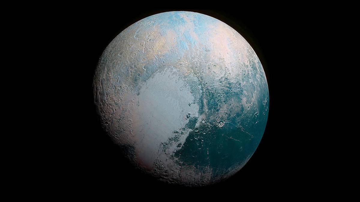 Астролог Шалева рассказала, для чего подходит период ретроградного Плутона 