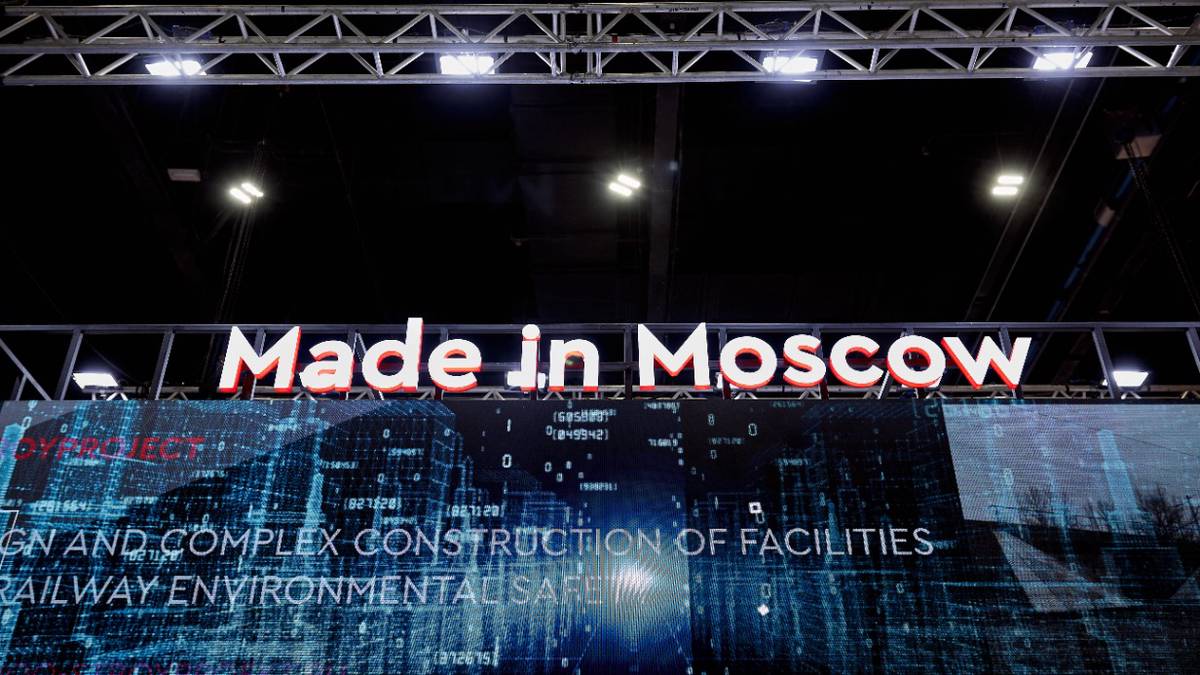 Сергунина: Московские экспортеры могут получить субсидию до трех миллионов рублей