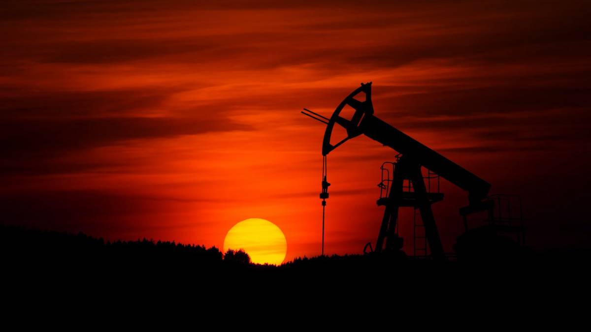 Запасы нефти в США неожиданно снизились на 7,49 миллиона баррелей за неделю