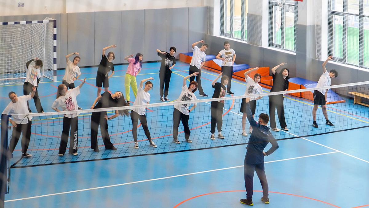 Жители Москвы завоевали 28 дипломов в финале Всероссийской олимпиады школьников по физкультуре