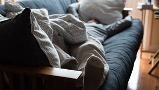 «Организм адаптируется»: почему снятся ночные кошмары «Организм адаптируется»: почему снятся ночные кошмары