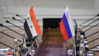 Асаад аш-Шейбани: Отношения Сирии и России выходят на новый этап