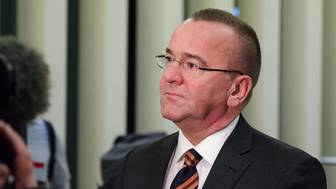 В ГД заявили, что слова Писториуса о войне с Россией вызваны «зудом гитлеризма»