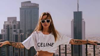 СК завершил расследование дела об отмывании 127 миллионов против Митрошиной