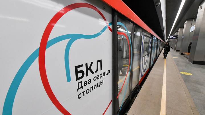 Главный транспортный символ Москвы: история появления и развития