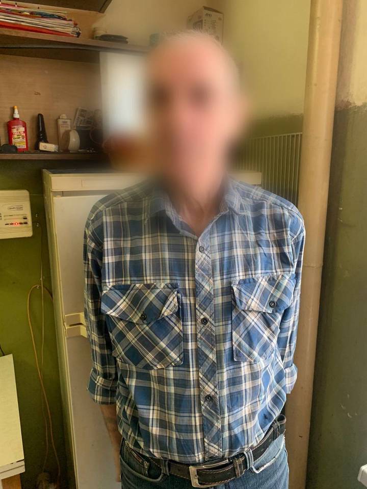 Уголовное дело возбуждено по факту нападения пенсионера на двух мужчин в парке на севере Москвы