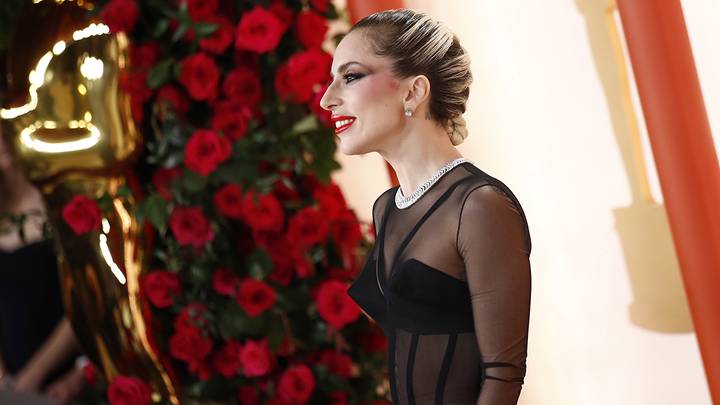 Леди Гага / Фото: EPA