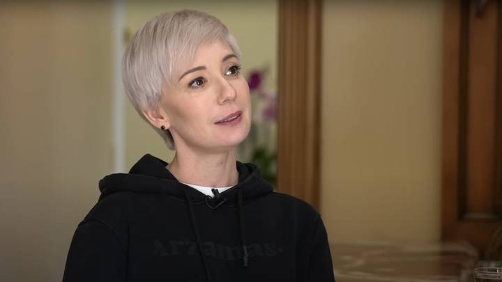 Глава ФПБК Бородин потребовал возбудить уголовное дело против Чулпан Хаматовой Глава ФПБК Бородин потребовал возбудить уголовное дело против Чулпан Хаматовой