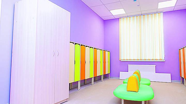 Топ–5: социальные объекты по программе реновации