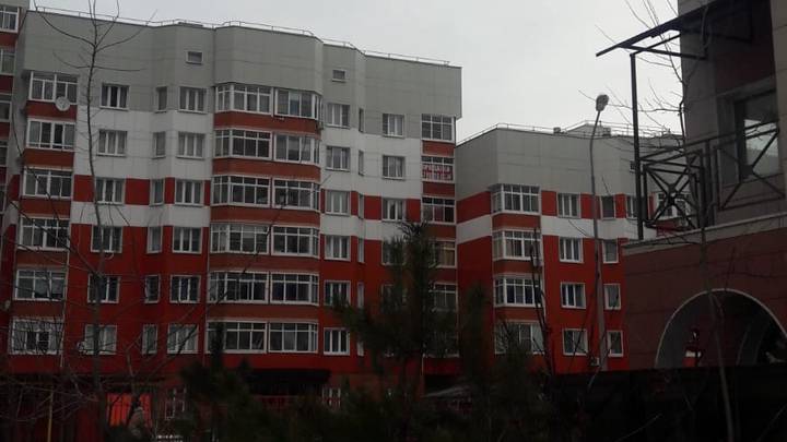 «Выкидывают на улицу»: как махинации застройщиков могут оставить сотни жителей Балашихи без единственного жилья