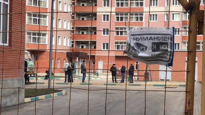 «Выкидывают на улицу»: как махинации застройщиков могут оставить сотни жителей Балашихи без единственного жилья