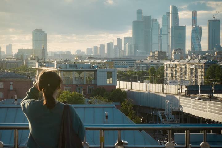 Фото: Пресс-служба Мостуризма Фото: Пресс-служба Мостуризма