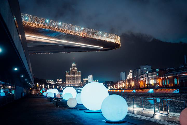 Фото: Пресс-служба Мостуризма Фото: Пресс-служба Мостуризма