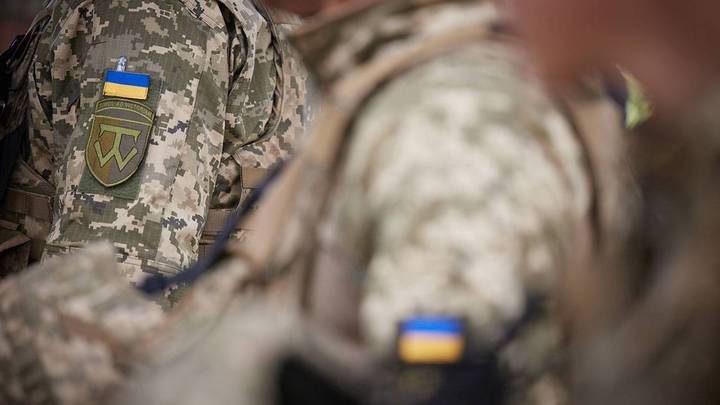 Helsingin sanomat: Пять наемников из Финляндии получили ранения на Украине