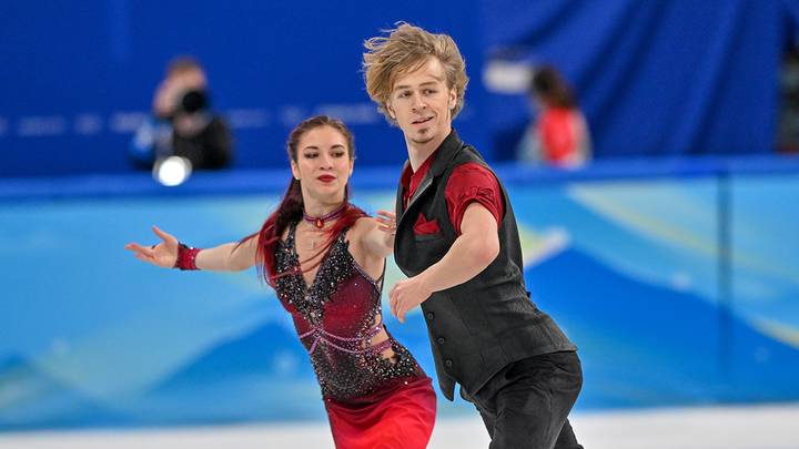 Кто из российских спортсменов сменил гражданство