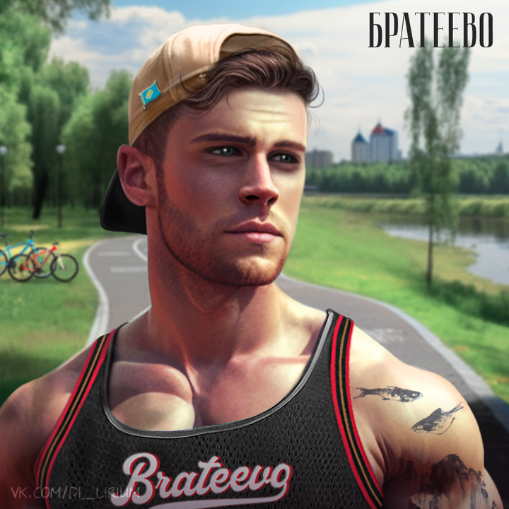 Фото: vk.com/di_lirium Фото: vk.com/di_lirium