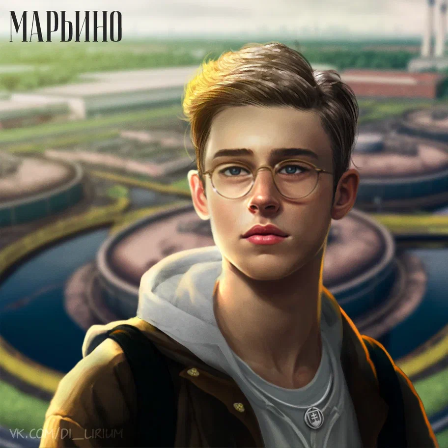 Фото: vk.com/di_lirium Фото: vk.com/di_lirium