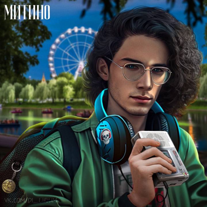 Фото: vk.com/di_lirium Фото: vk.com/di_lirium