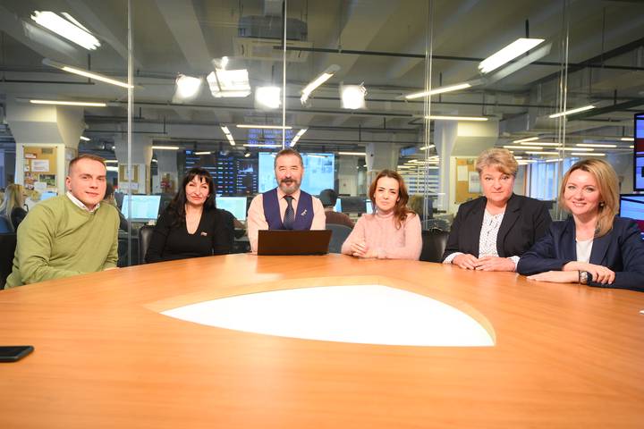 Роль музейной педагогики в воспитании молодого поколения обсудили на круглом столе в «ВМ»