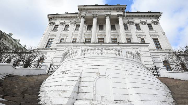 Фото: Пелагия Замятина / Вечерняя Москва