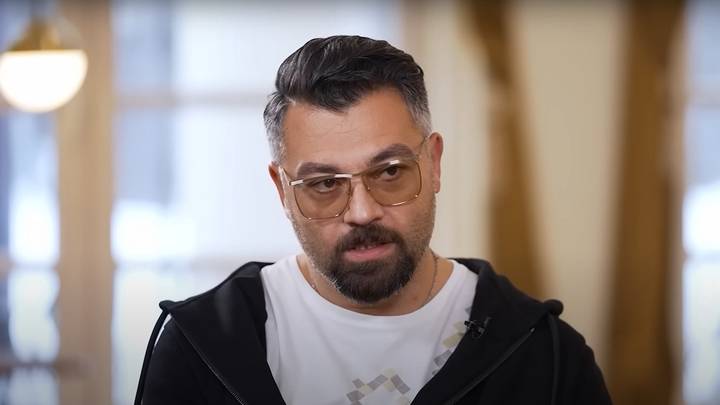 Певец Алексей Чумаков: скандалы, личная жизнь