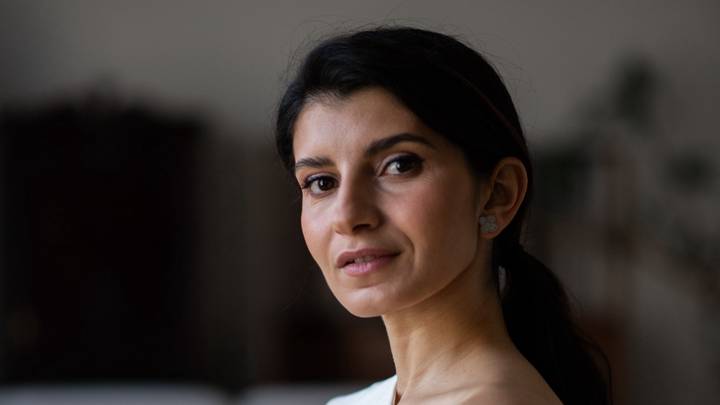 Седа Каспарова